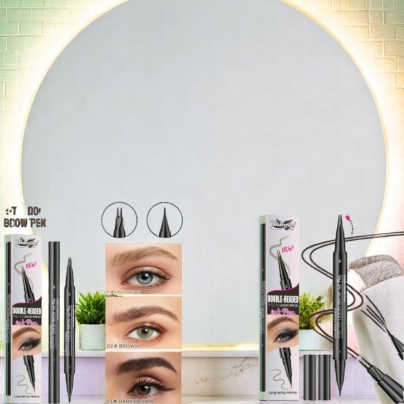 Lapiz Elegant De Cejas