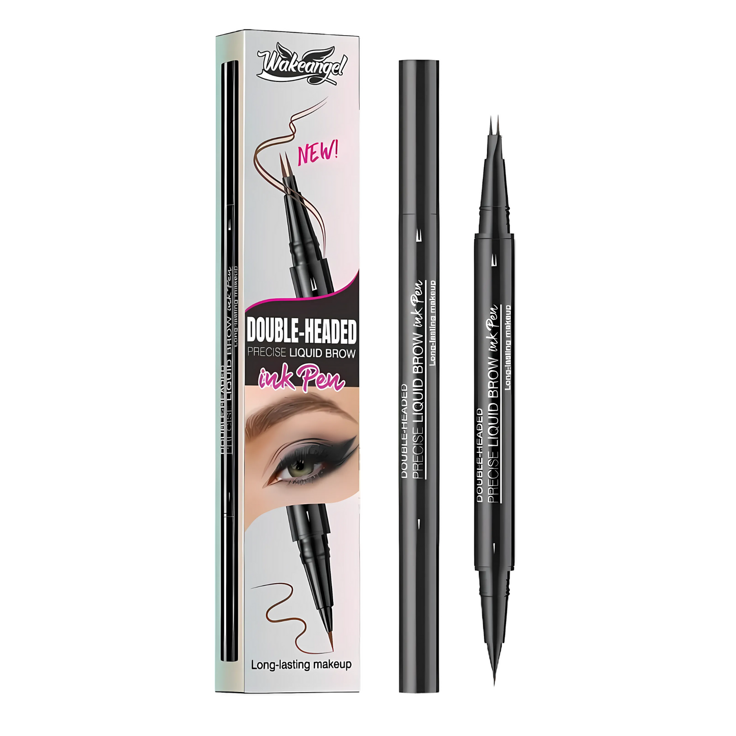 Lapiz Elegant De Cejas