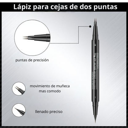 Lapiz Elegant De Cejas